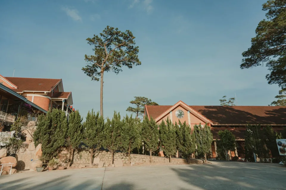 Hình ảnh tại Nhà Nghỉ Phương Anh 3 1