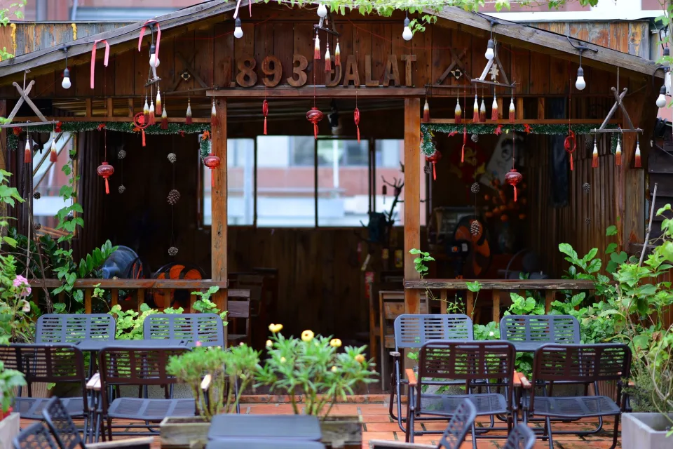 Hình ảnh tại Nhà Nghỉ Phương Anh 3 4